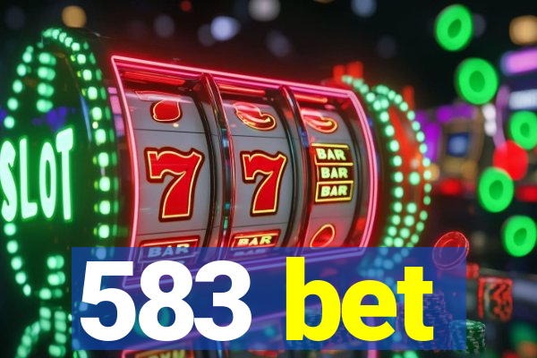 583 bet